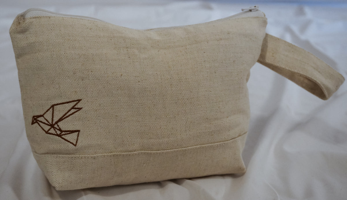 Embroidered Bags