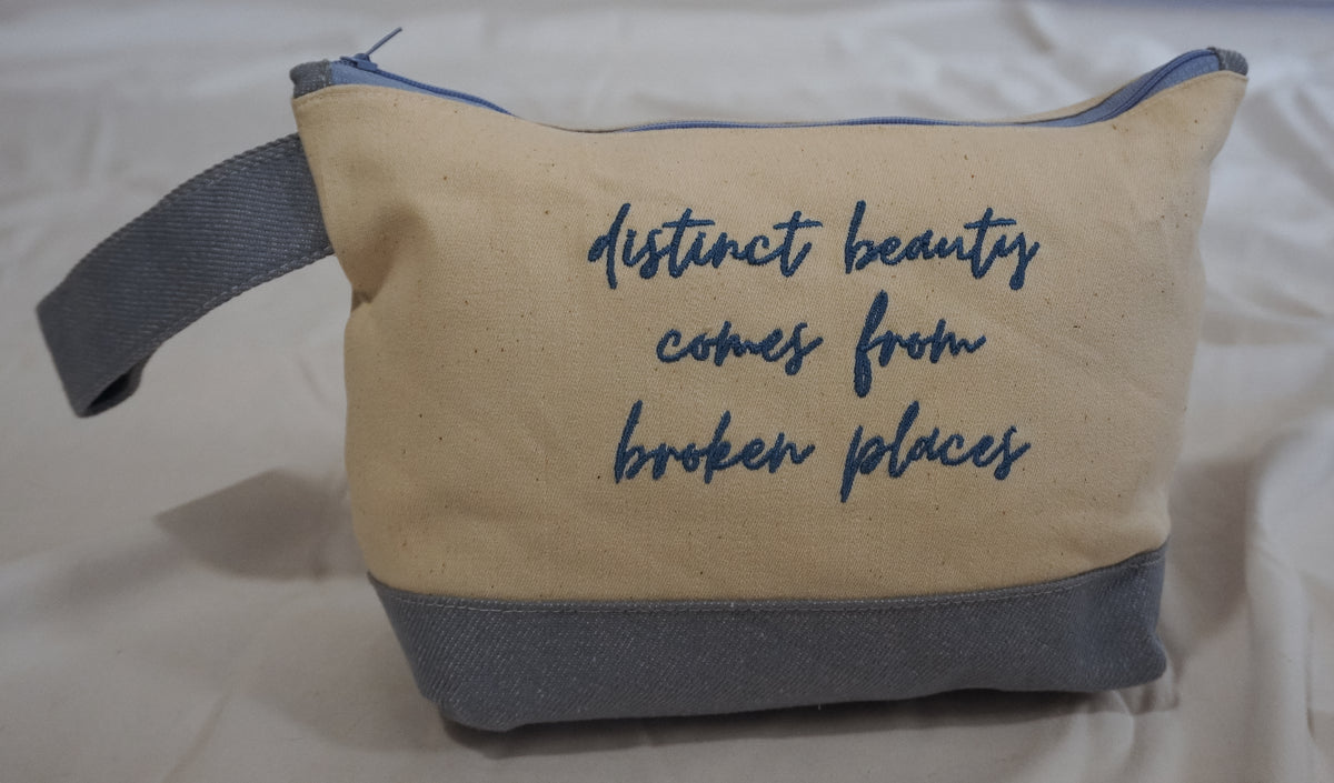 Embroidered Bags