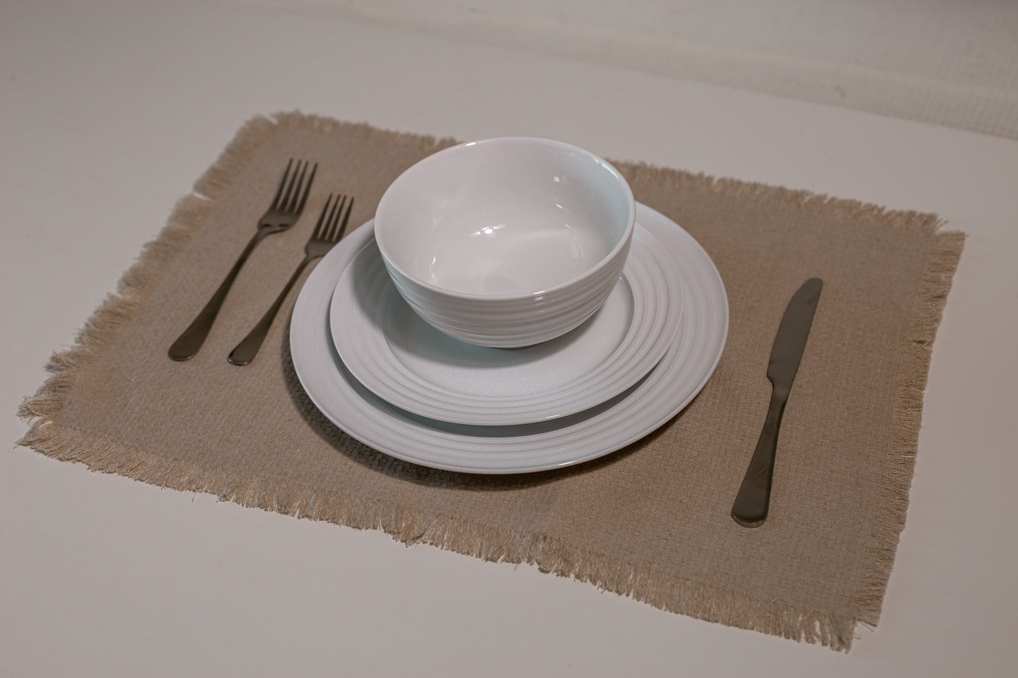 Winter Place Mat