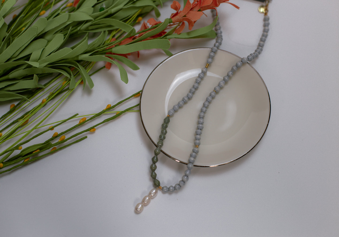 Mabel Necklace
