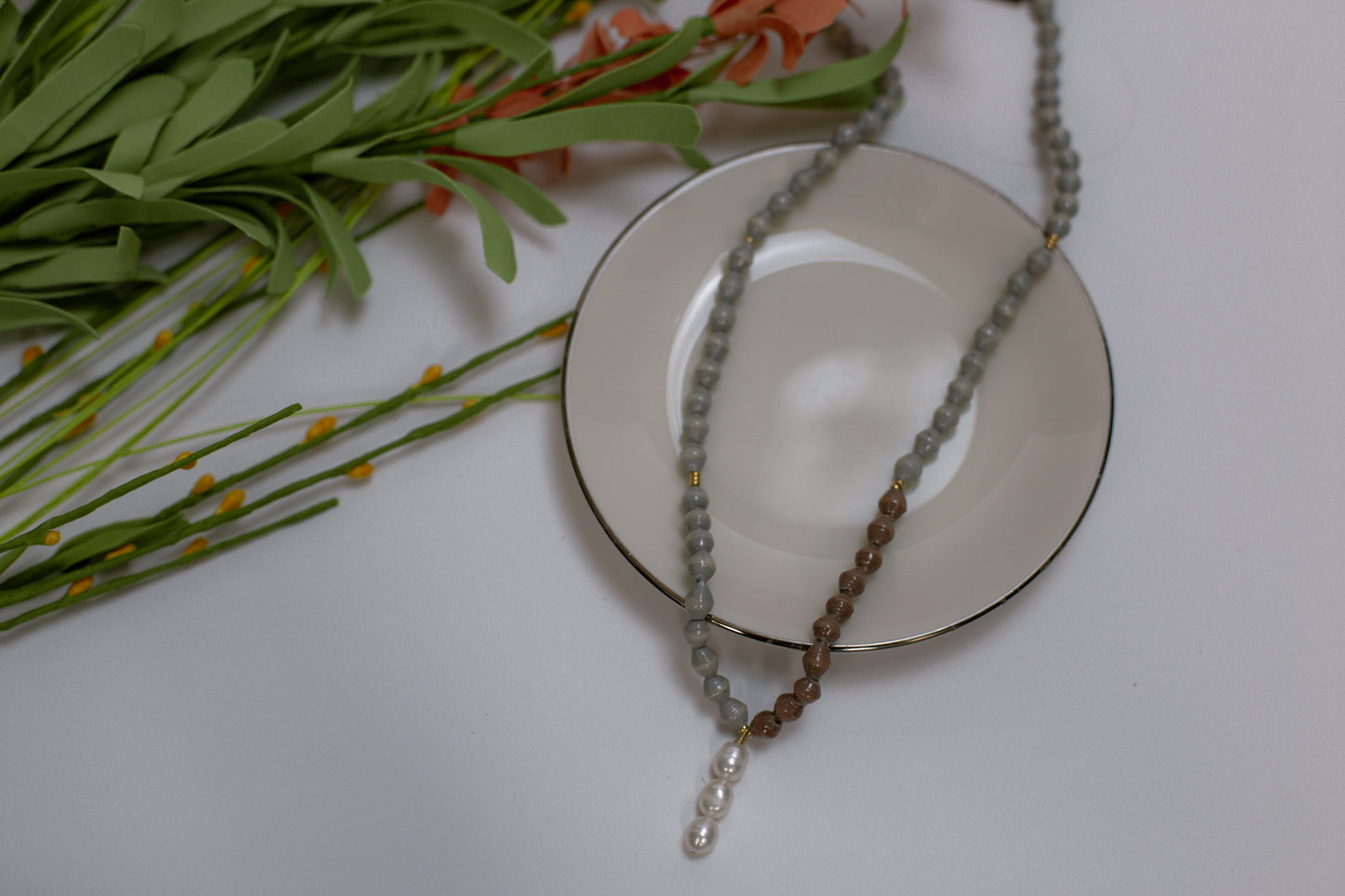Mabel Necklace