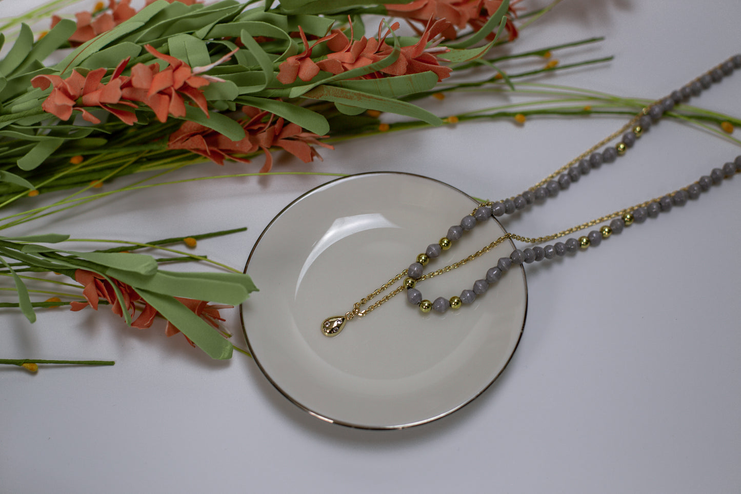 Bette Necklace