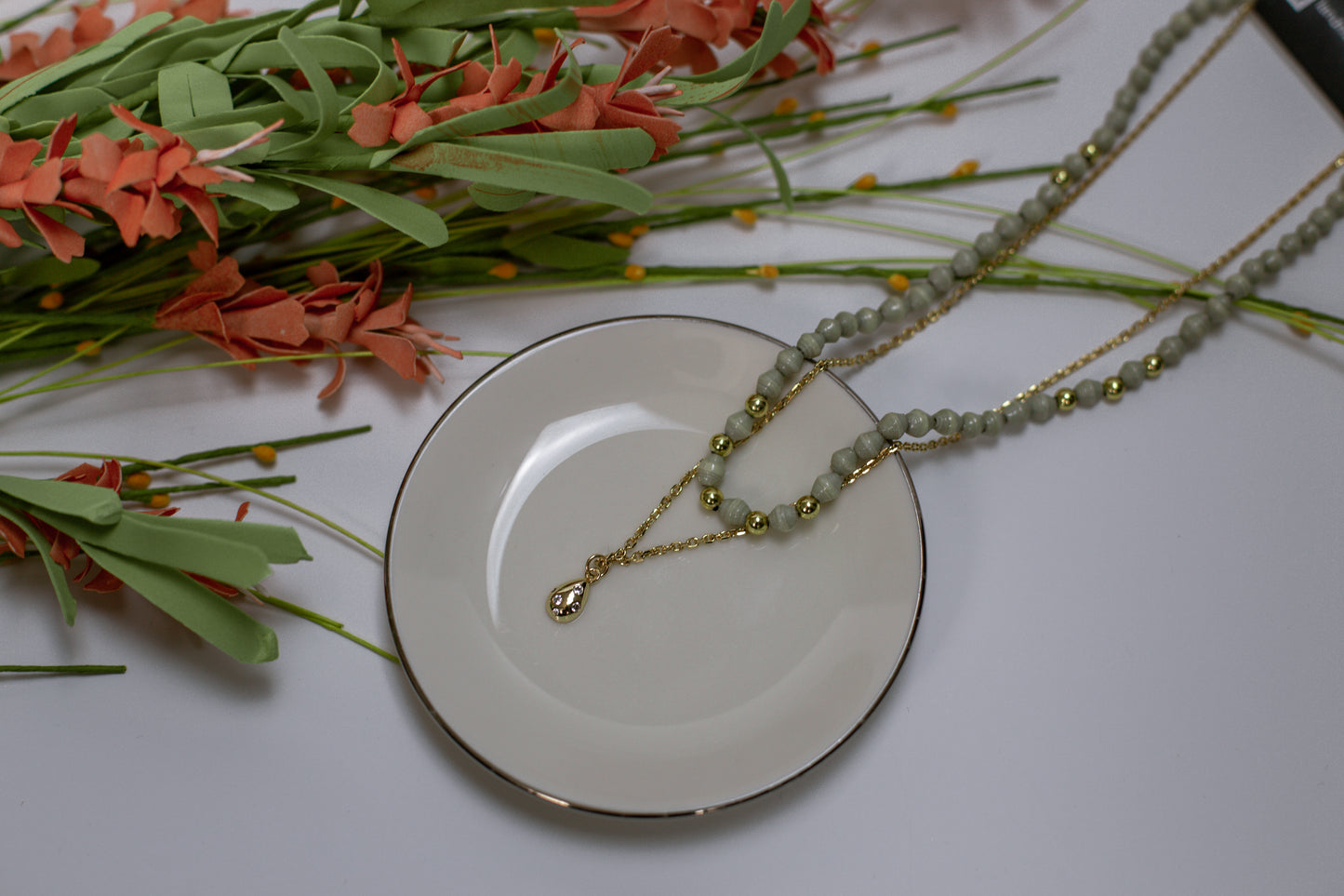 Bette Necklace