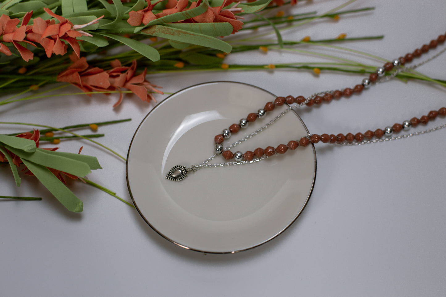 Bette Necklace