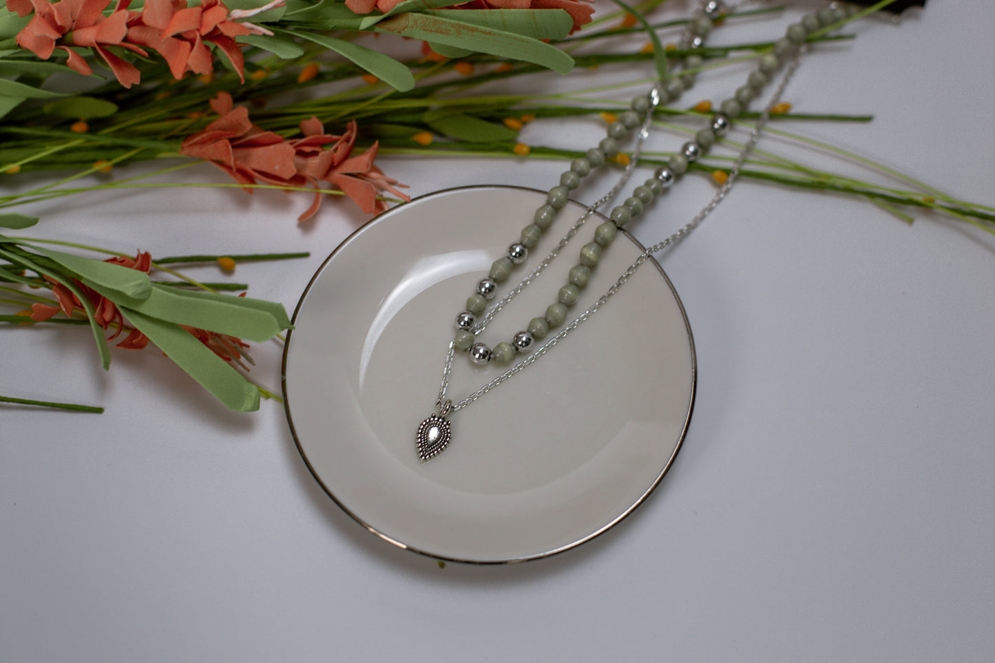 Bette Necklace