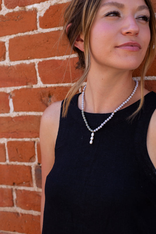 Mabel Necklace
