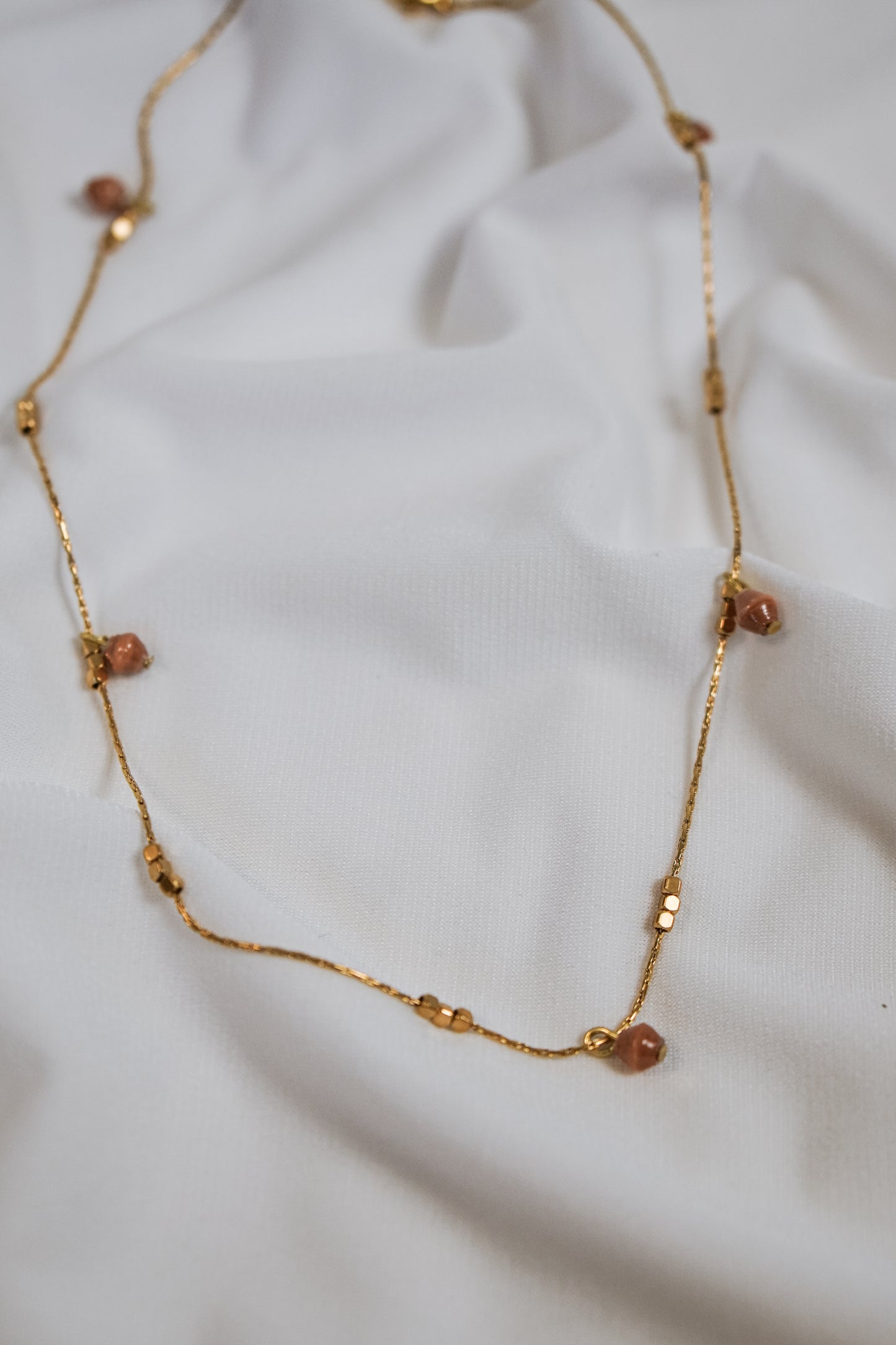 Junia Necklace
