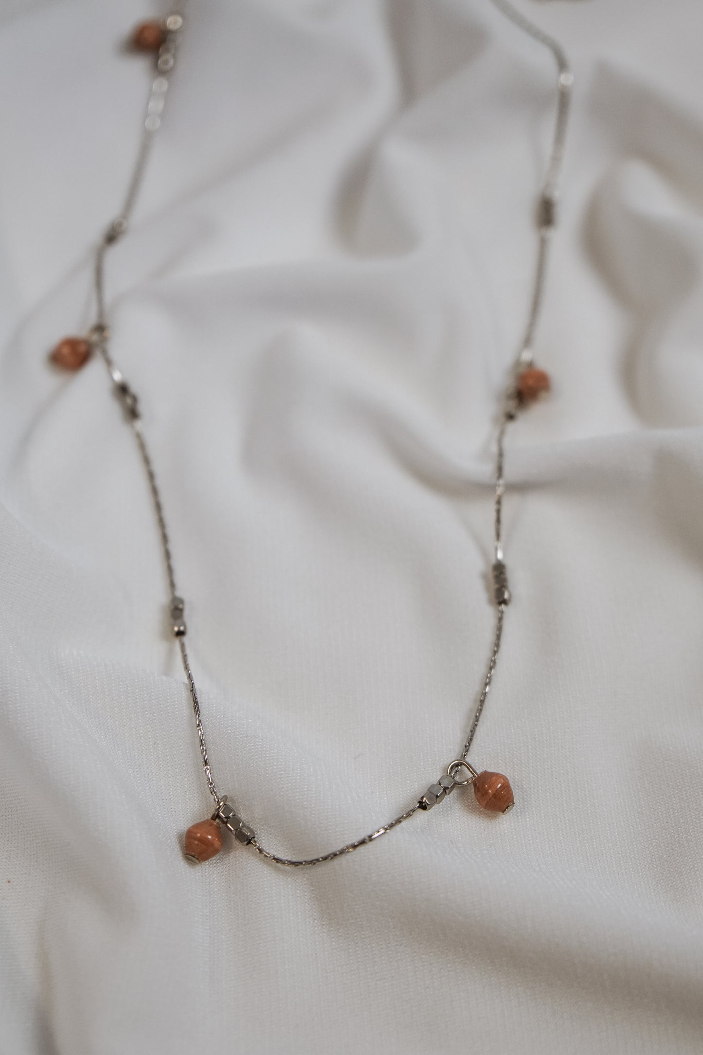 Junia Necklace