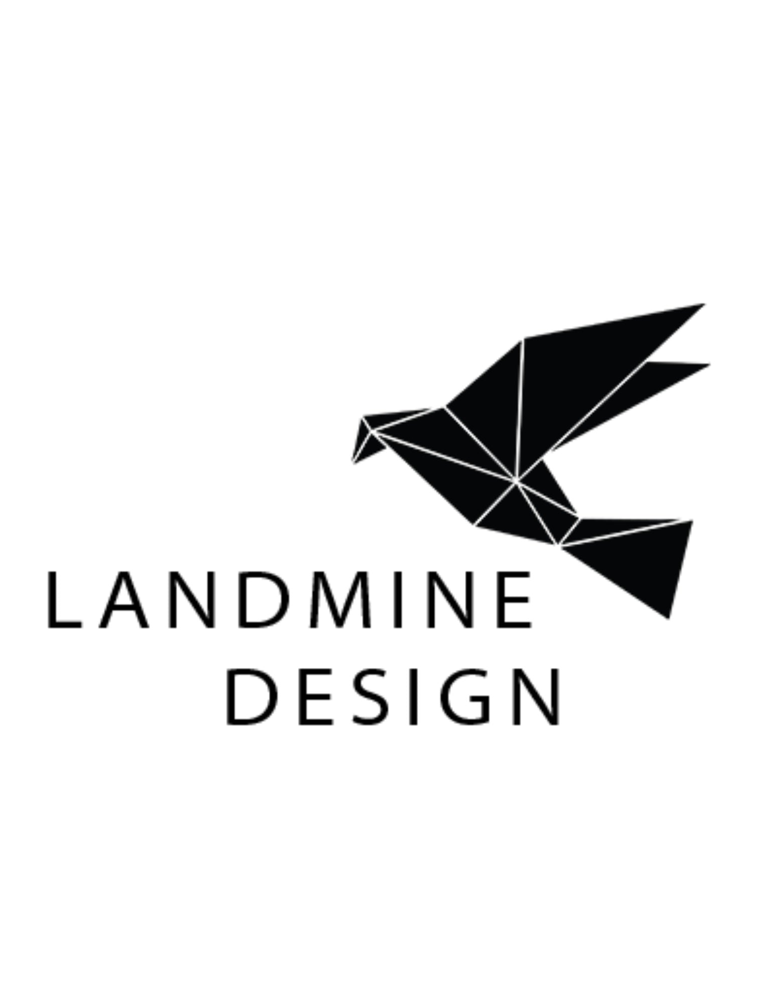 Landmine Design