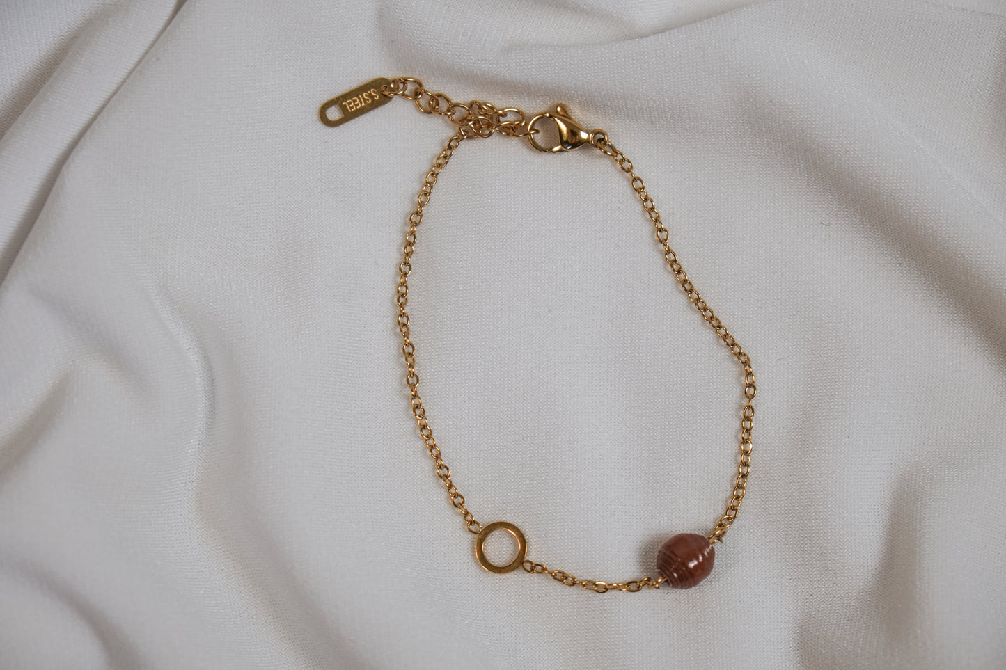 Mira Bracelet