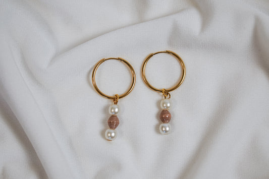 Vesna Earrings